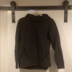 Lululemon pullover hoodie